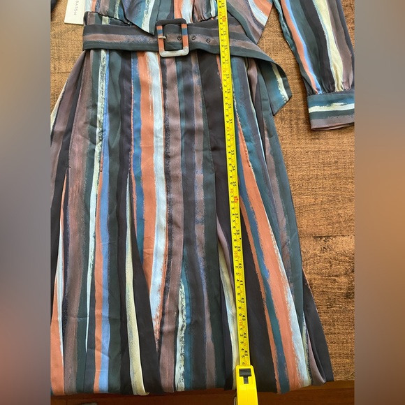 Babaton Guell Dress - Picture 3 of 5